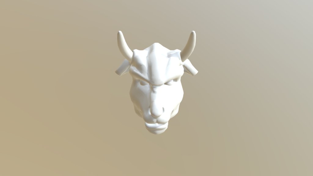 Bull Head