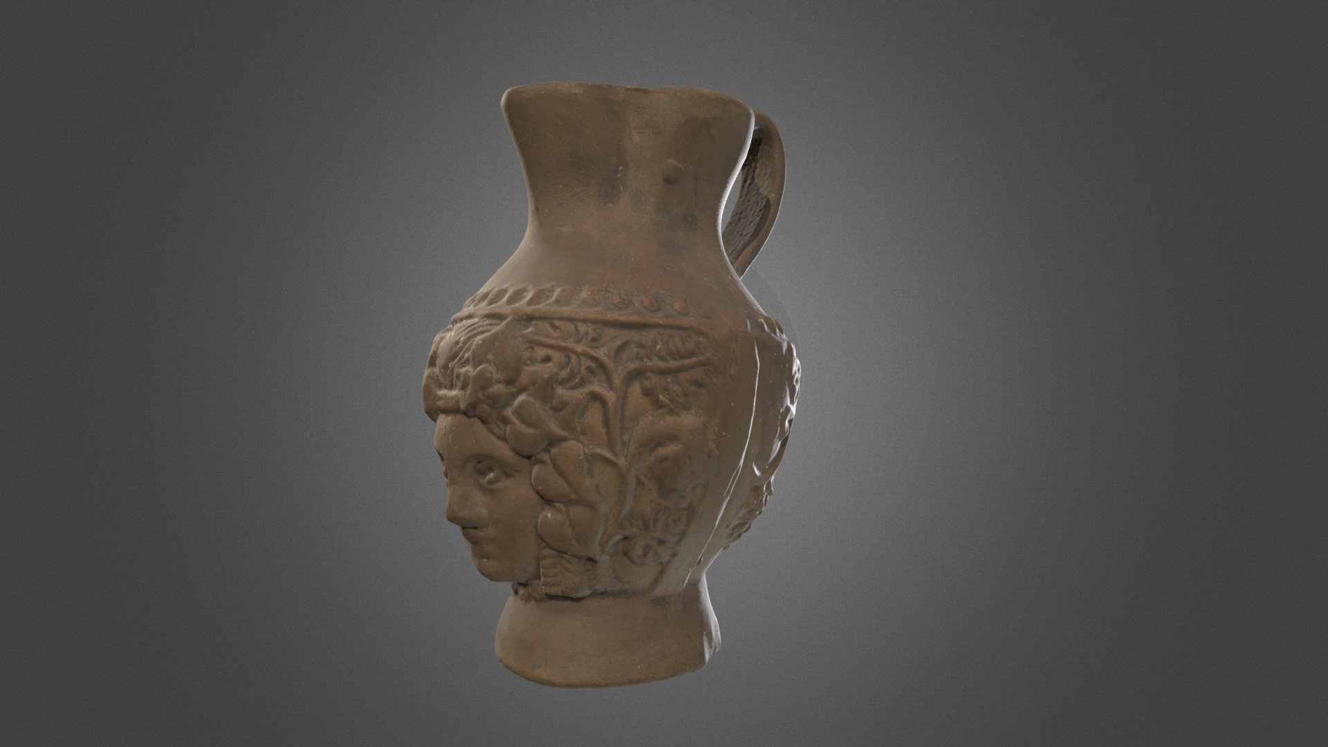 Oinochoe