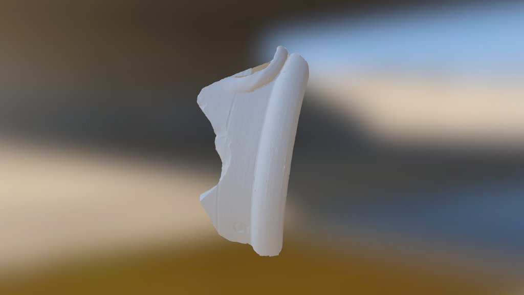 LPW PN529 Bowl Handle