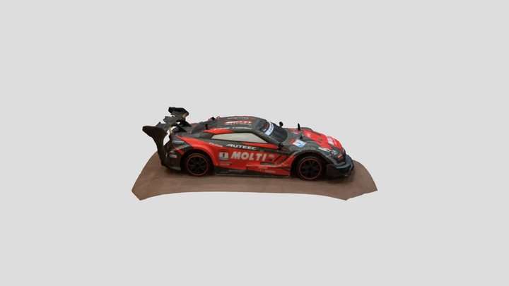 Rc Car Drift