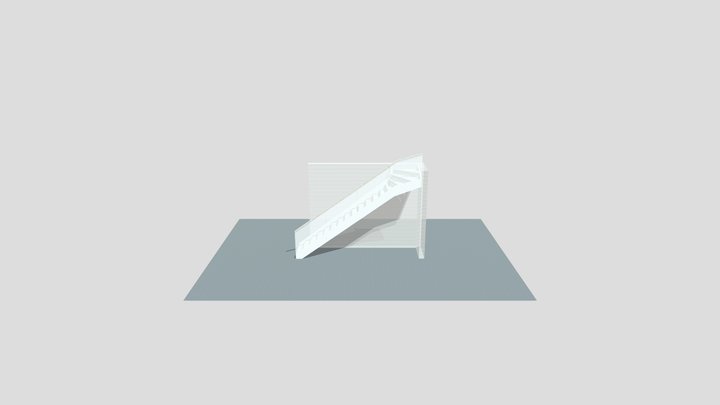 Asikkala1 3D Model