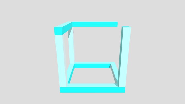 Cube_ FBX_1