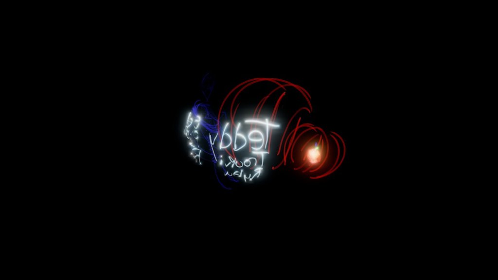 Teddy Trocki-Ryba Sample