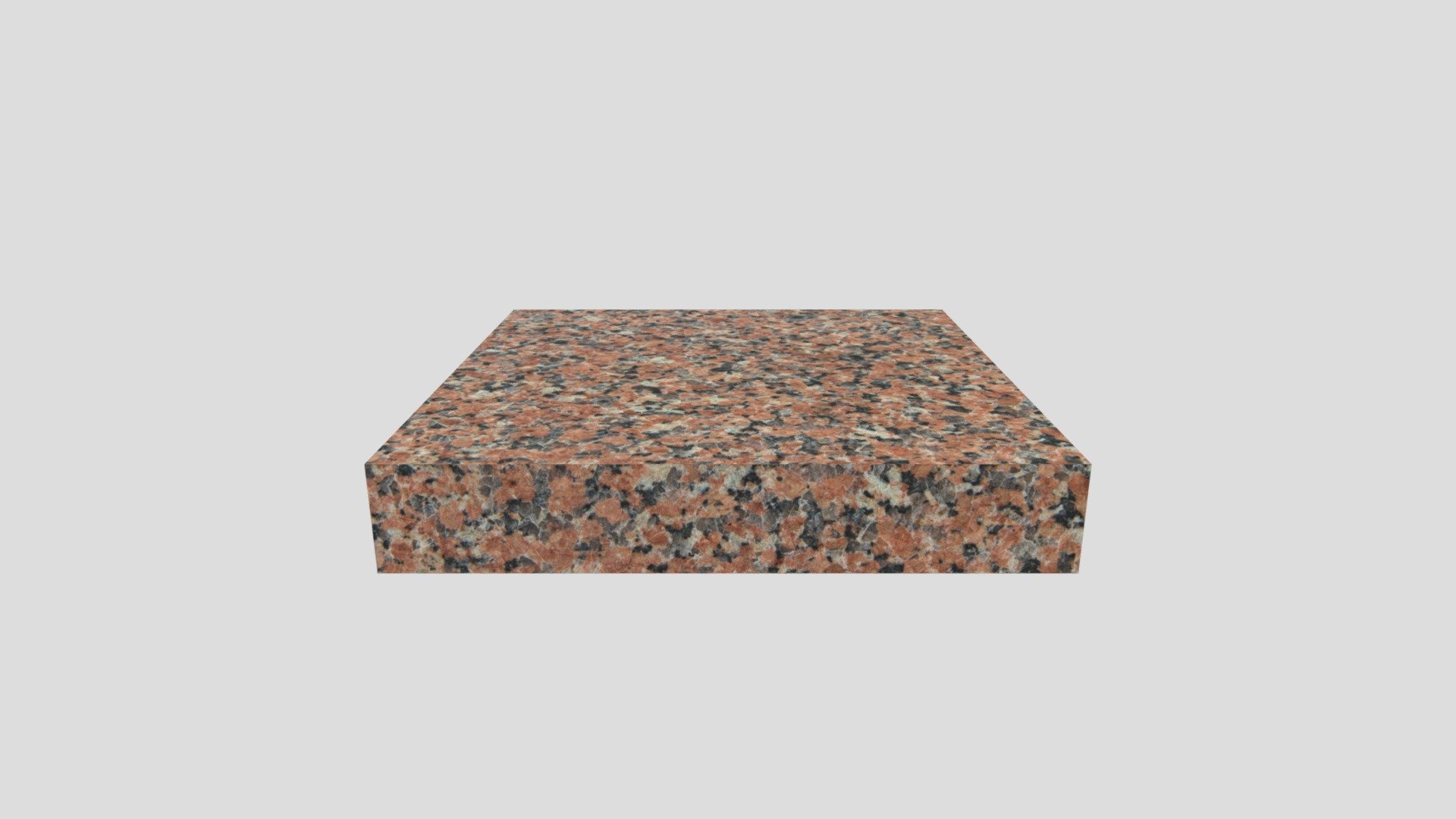 Rosa Monforte Polished