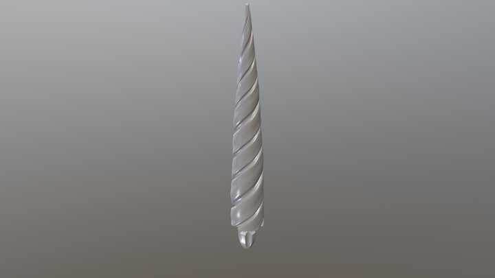 Tight 2 3D Model