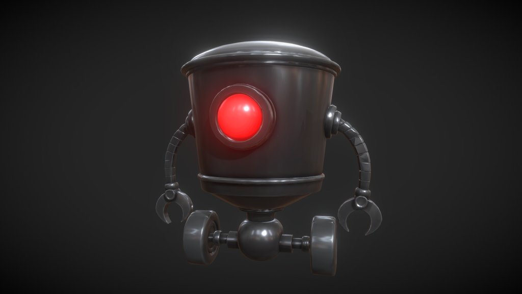 Omnidroid 1