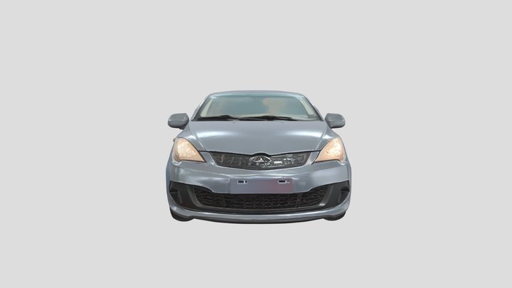 Chery Fulwin 2 2016