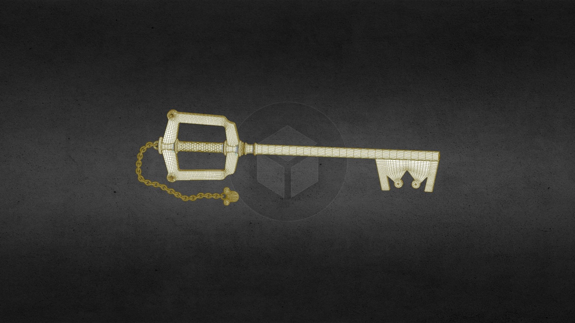 Keyblade