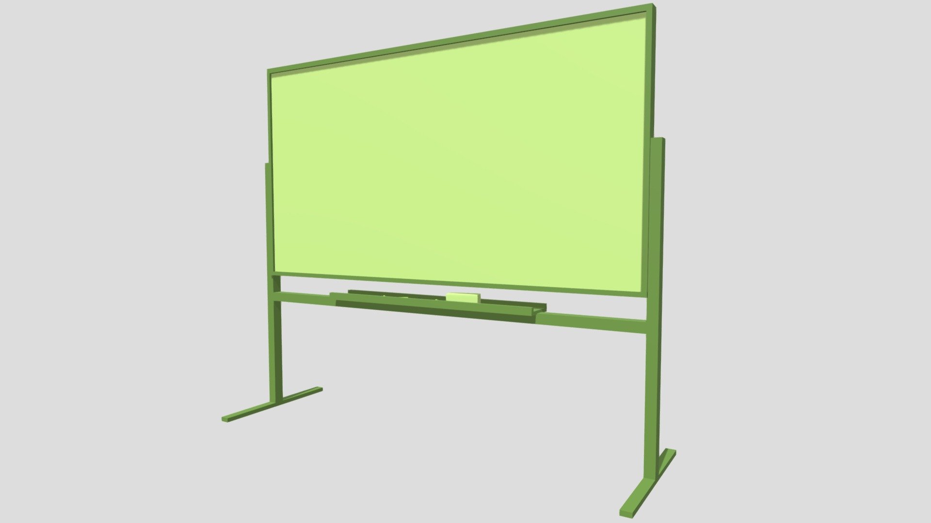 Chalk Board