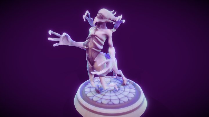 Bane | Free STL For Print