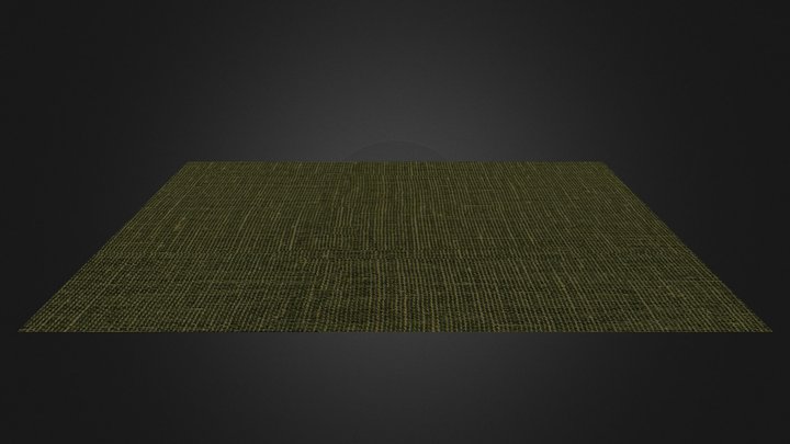 test 3D Model