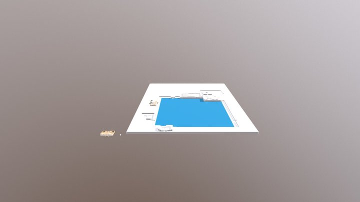 4b 3D Model