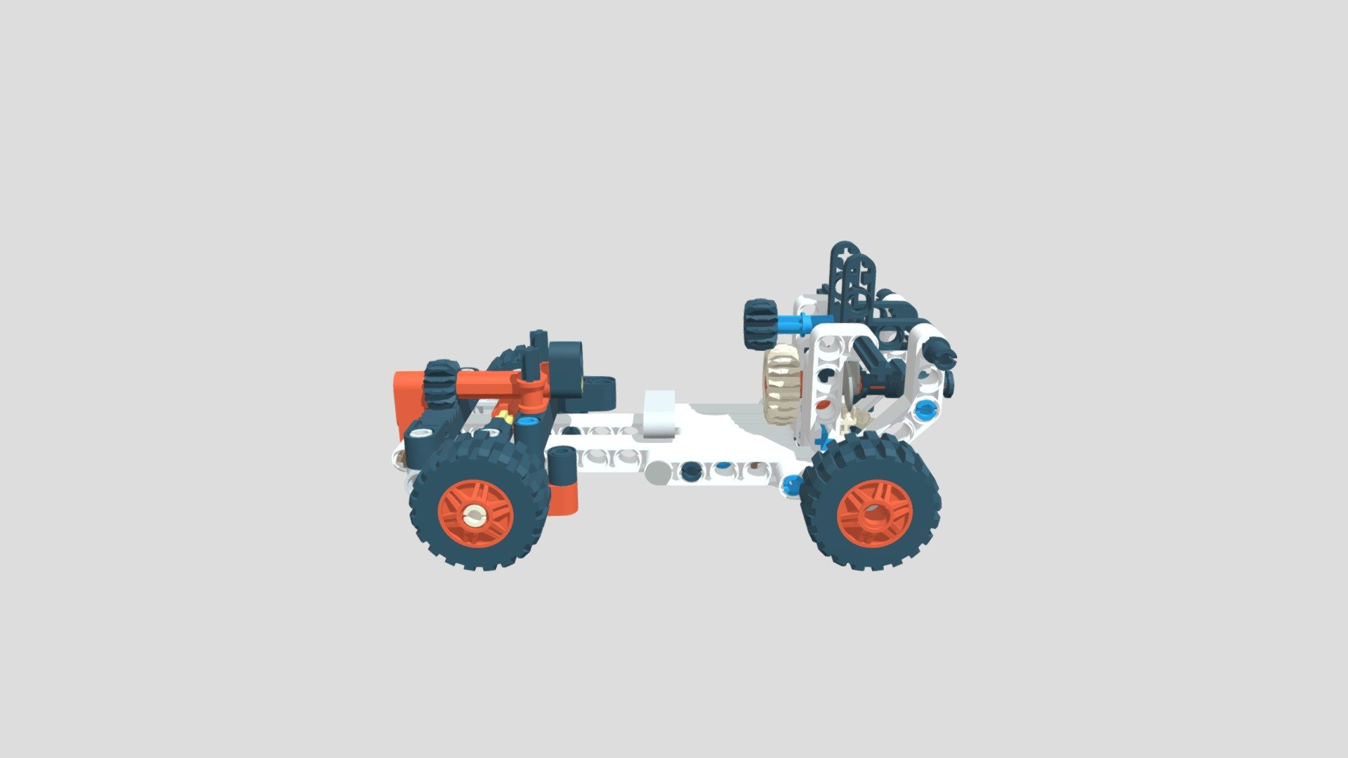 car_platform2023_2 - Download Free 3D model by lynoxe [ddc35c5] - Sketchfab