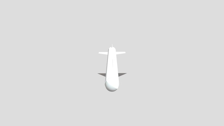ar10 3D Model