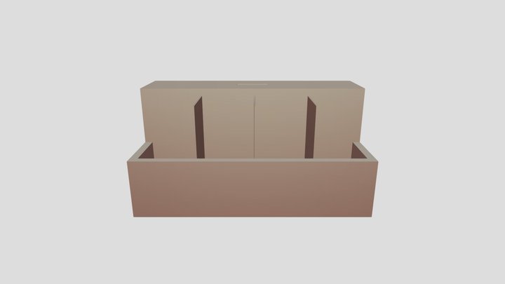 model__1 3D Model