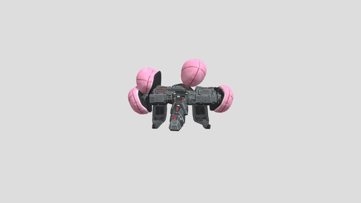 Unique Drone