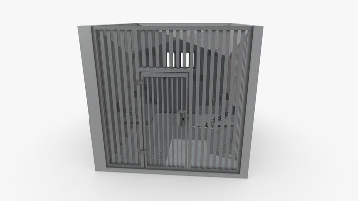jail (Cell)