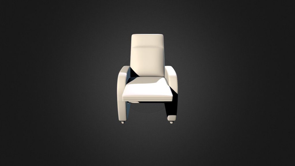 Sillon Deva EXPORTAR