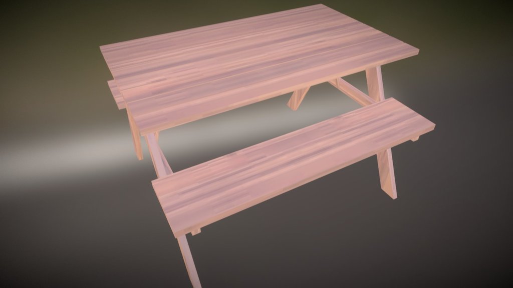 Mesa Campo / Table