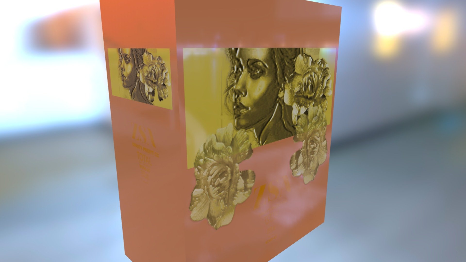 Hype.® Packaging--ZSA-22-04-2021