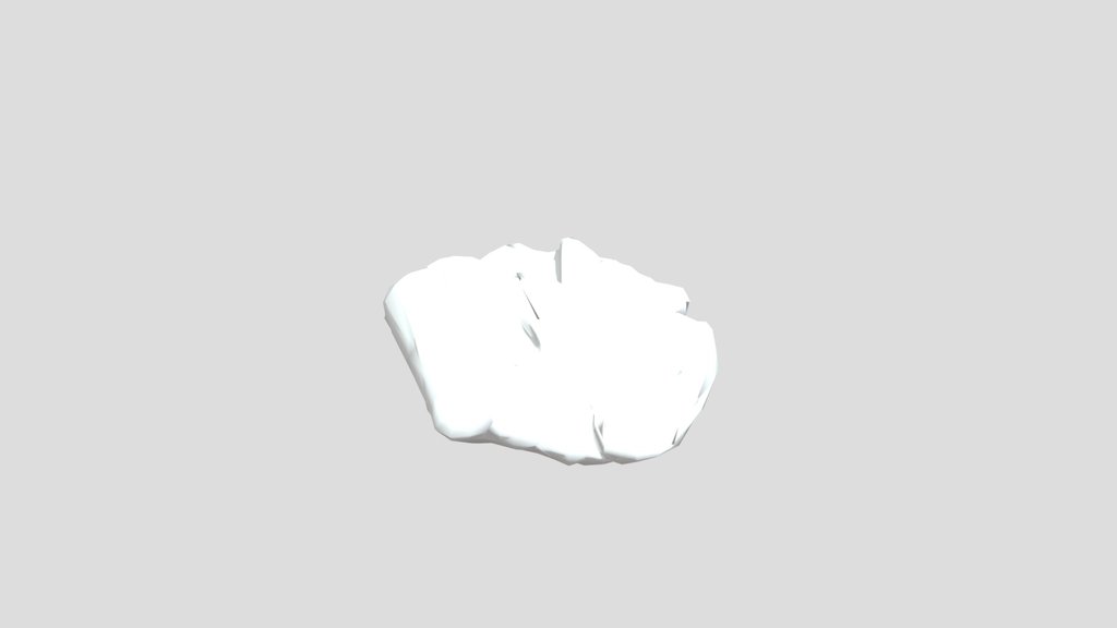 Fantasy Cloud