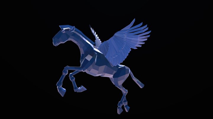 Constellations - A 3D model collection by tashtego - Sketchfab