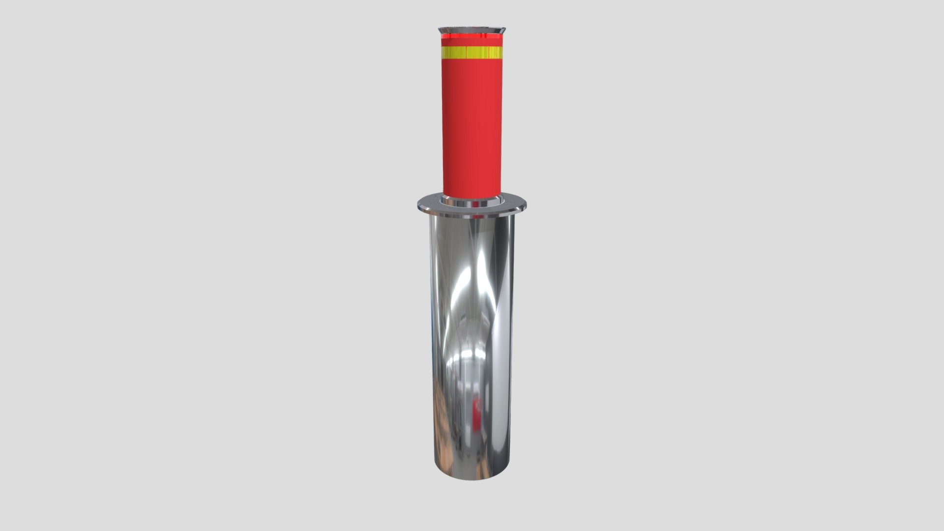 3D展示Q100 — Sketchfab embed 3D viewer