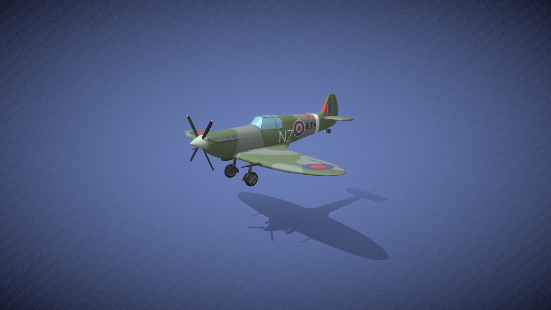 Spitfire