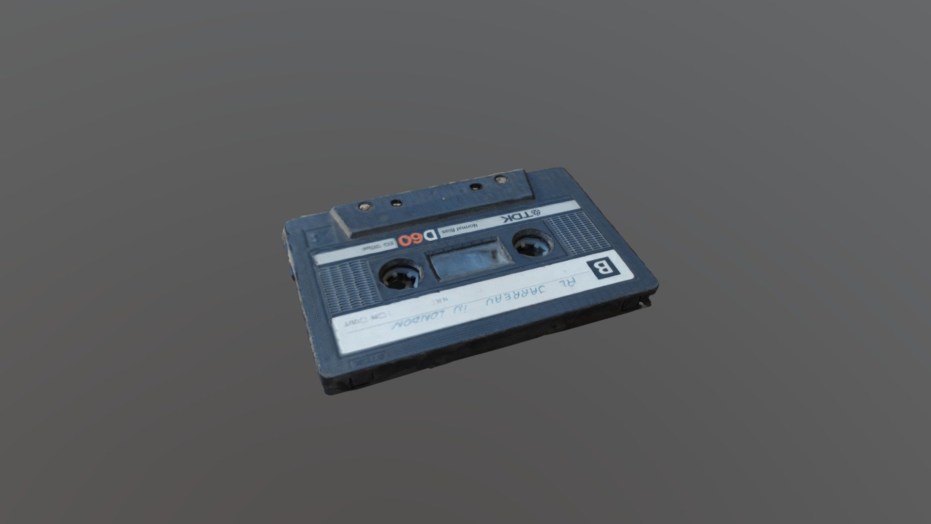 Cassette