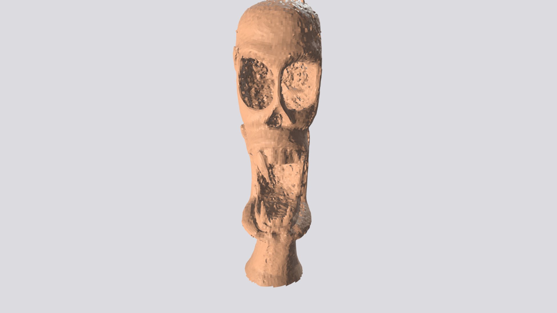 Calaverainstant — Sketchfab embed 3D viewer