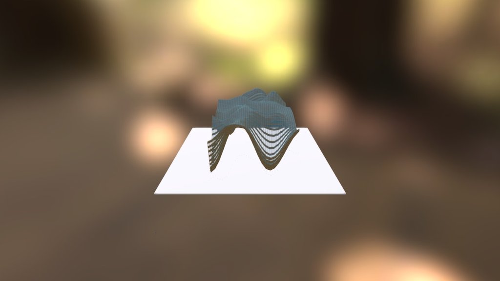 Waffle Model
