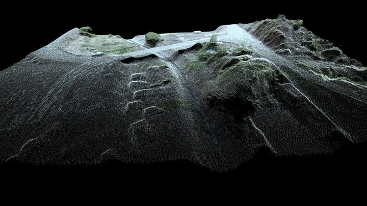 KEMPIS 3D Model