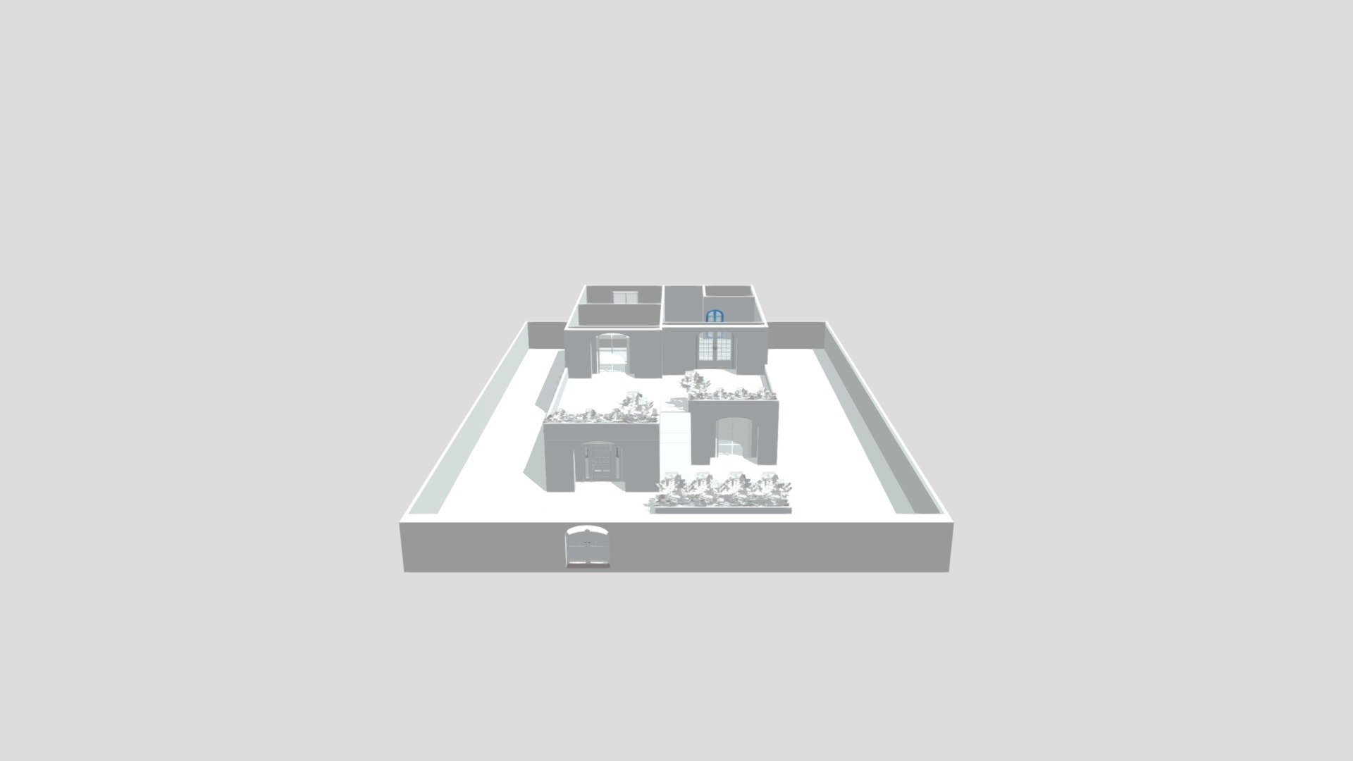 Nuevo proyecto ( 1 )