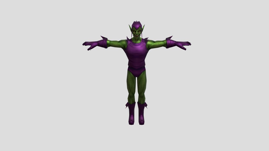 Green Goblin