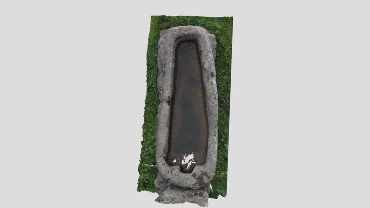 M3_T1_ Rocio_ Garcia_ Rubio_ Practica_ Metashape 3D Model