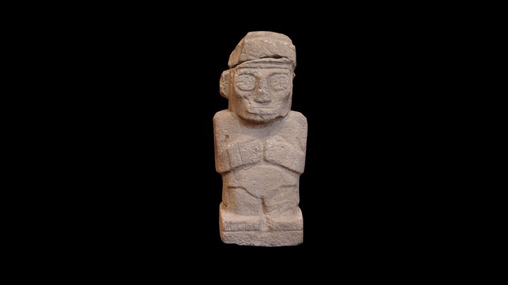 Bien12 – Modello 3D gratuito STL