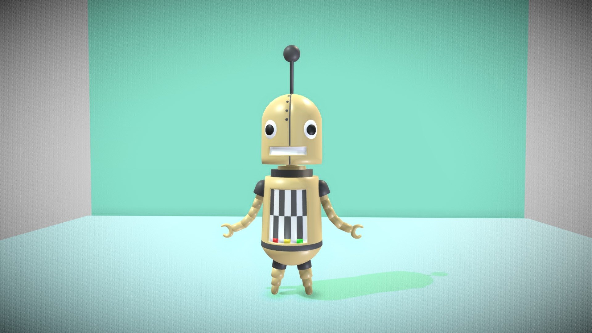 Robot