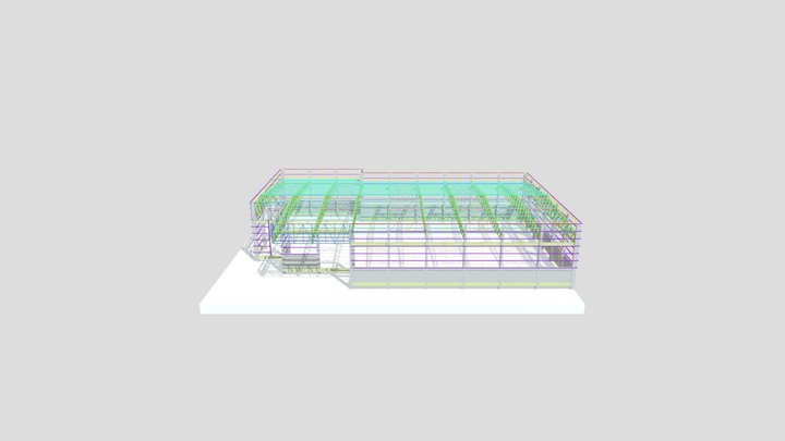 Sem Nome 3D Model