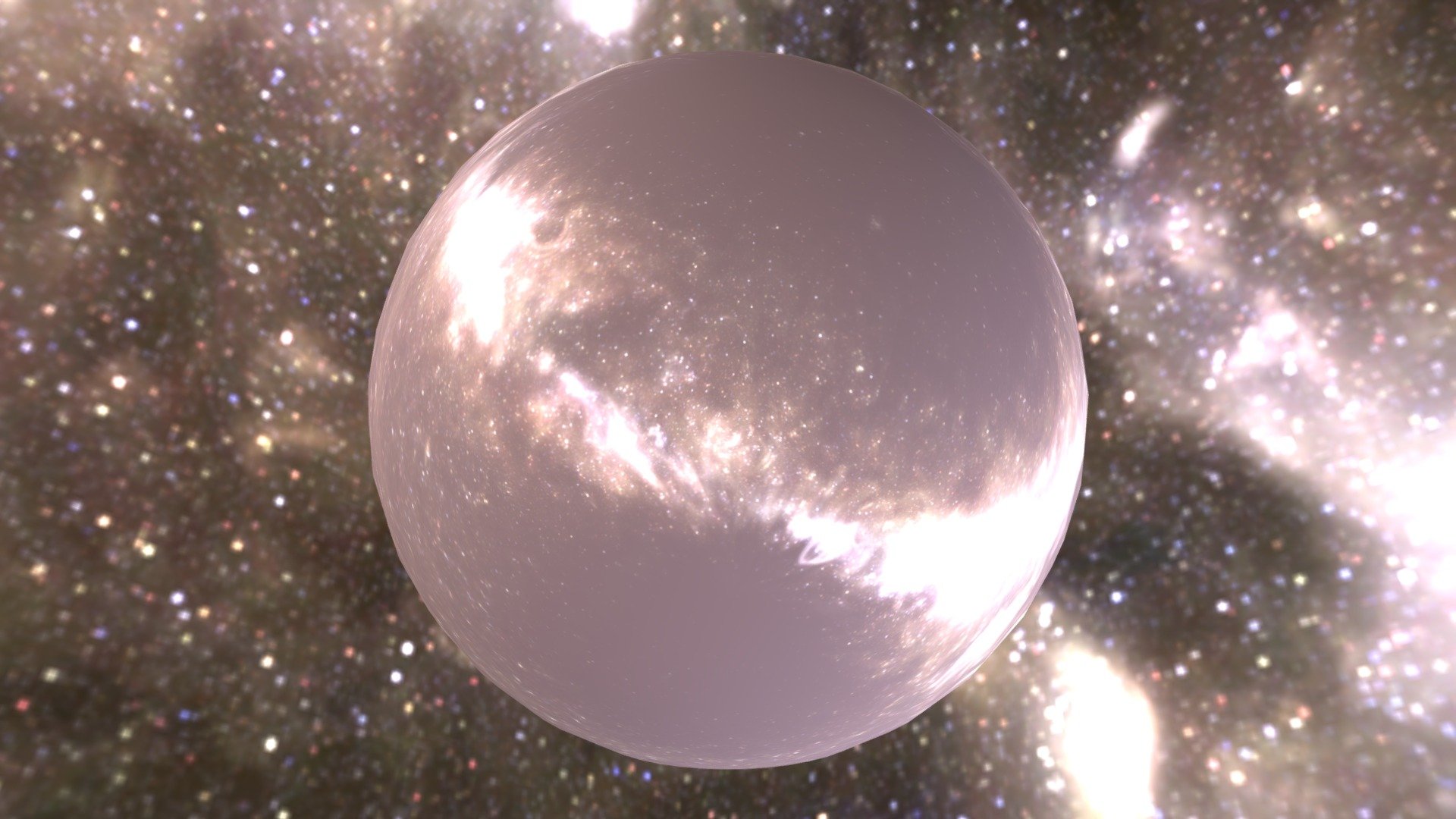 Perle - 3D model by jenna [ddd4f4d] - Sketchfab