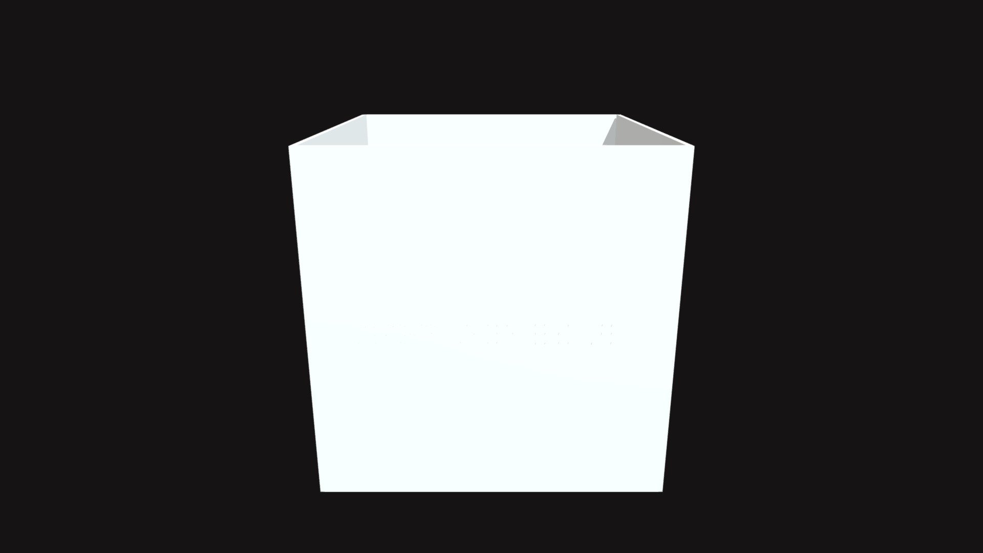 Braille Box
