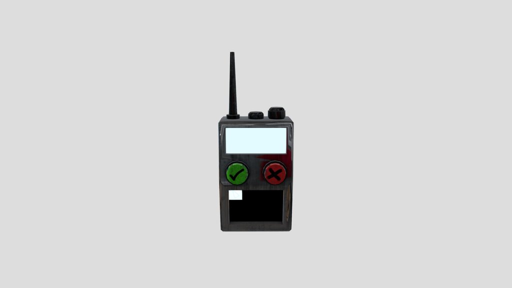 Care Of Verver 9 - Talkie Walkie