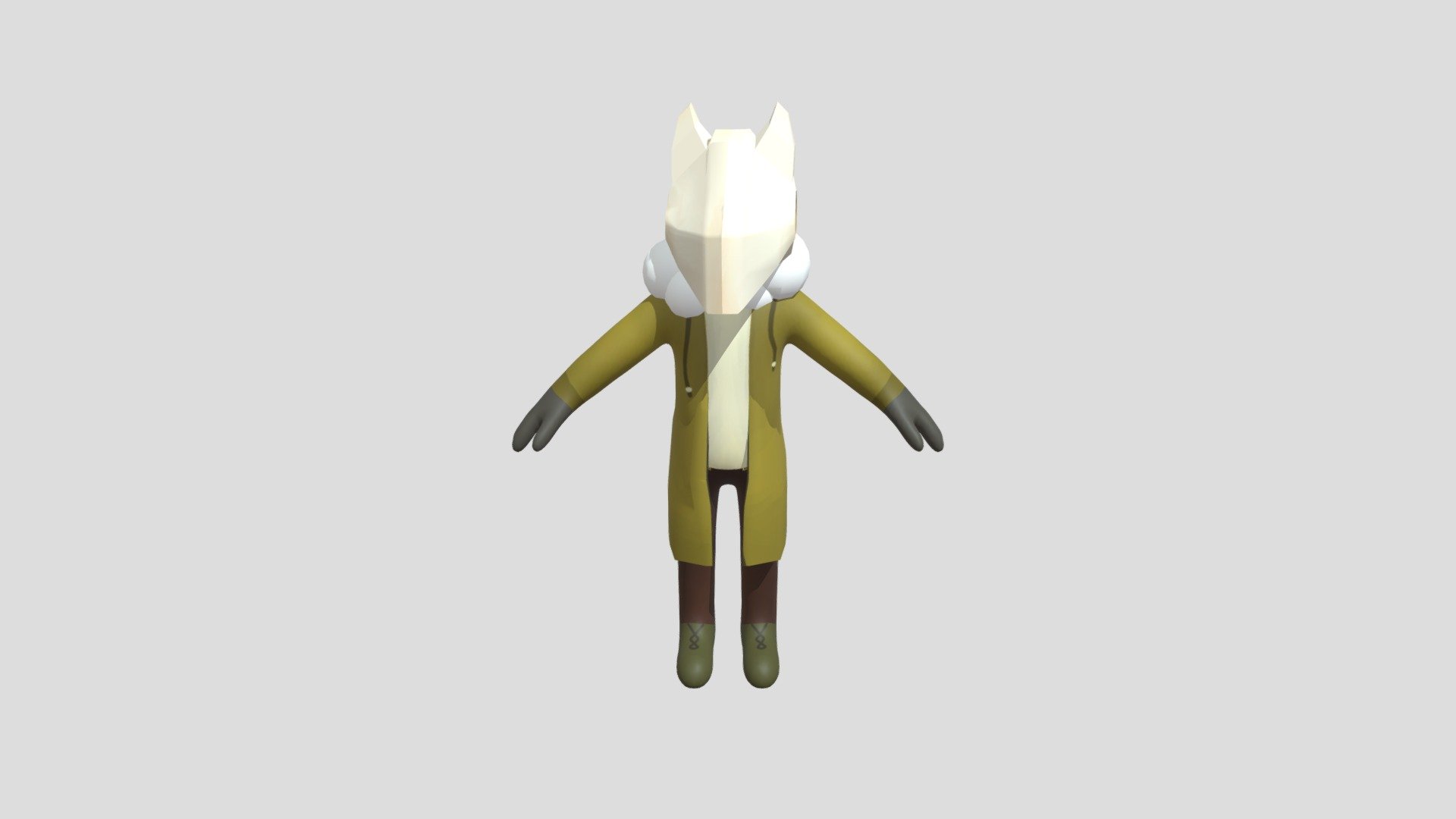 character 1