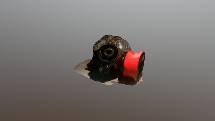 3DCreator_20180803_103212_obj 3D Model
