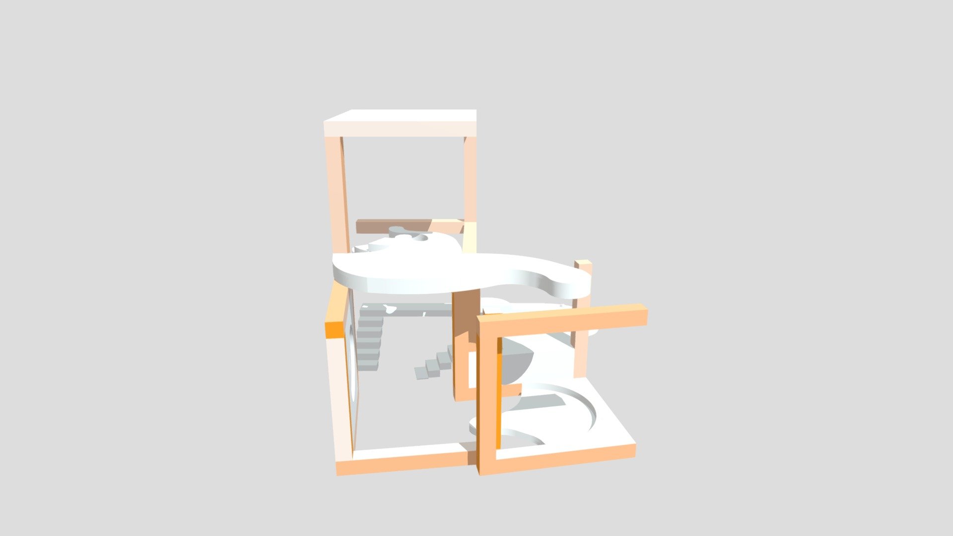 Iteration 2 - Download Free 3D model by blooobagooo [ddd8efa] - Sketchfab