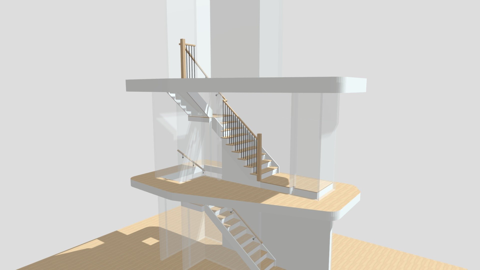 629 Windermere_V3 - 3D model by pfabijanczyk [ddd8efb] - Sketchfab