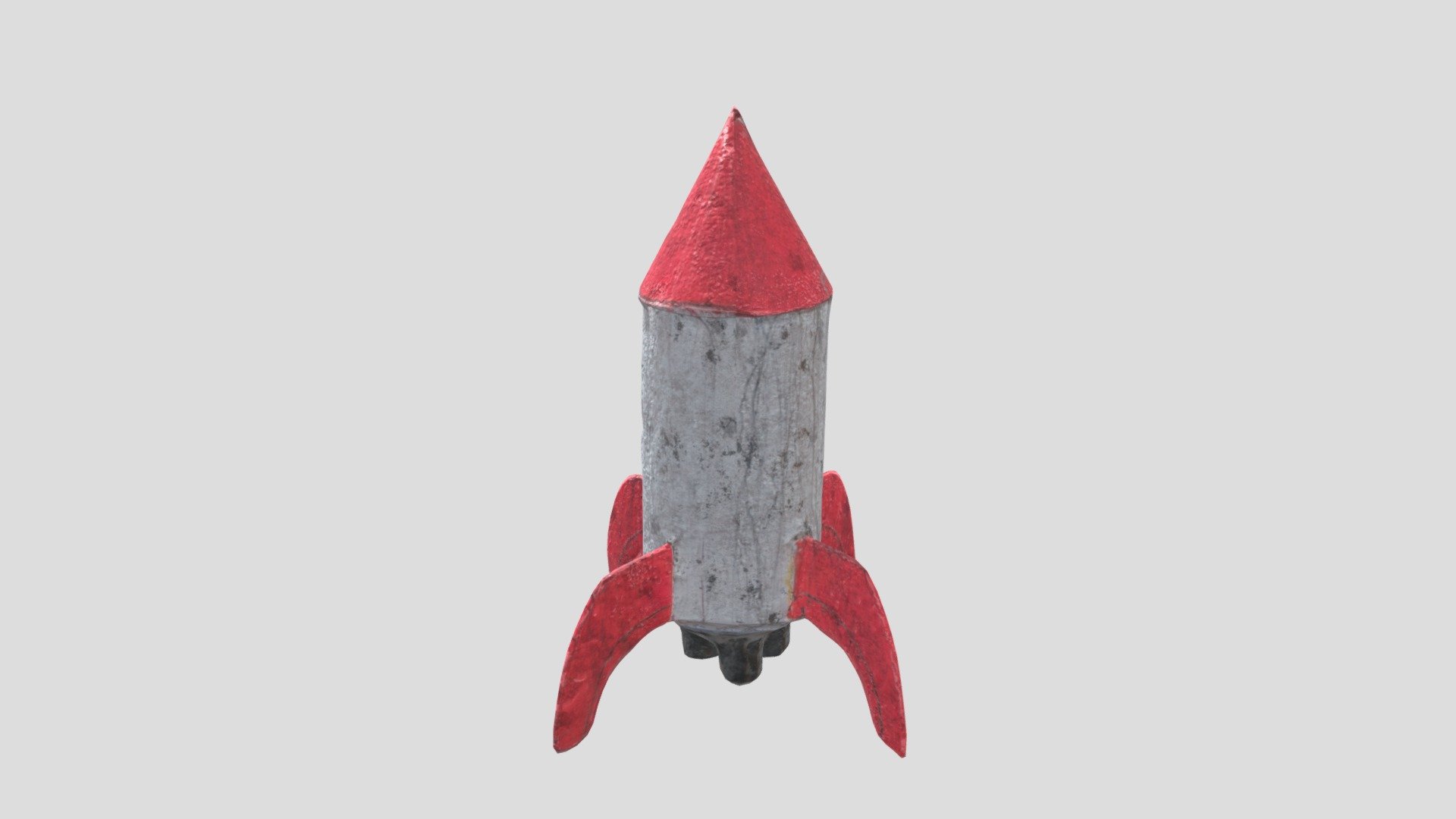 Rocket