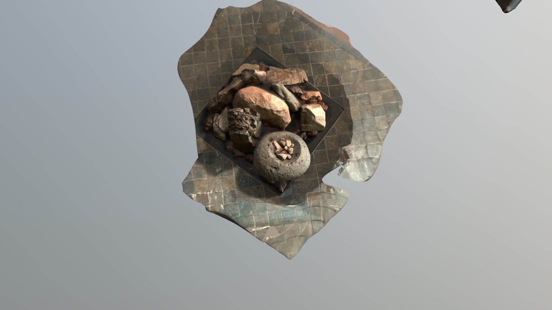 Piedras
