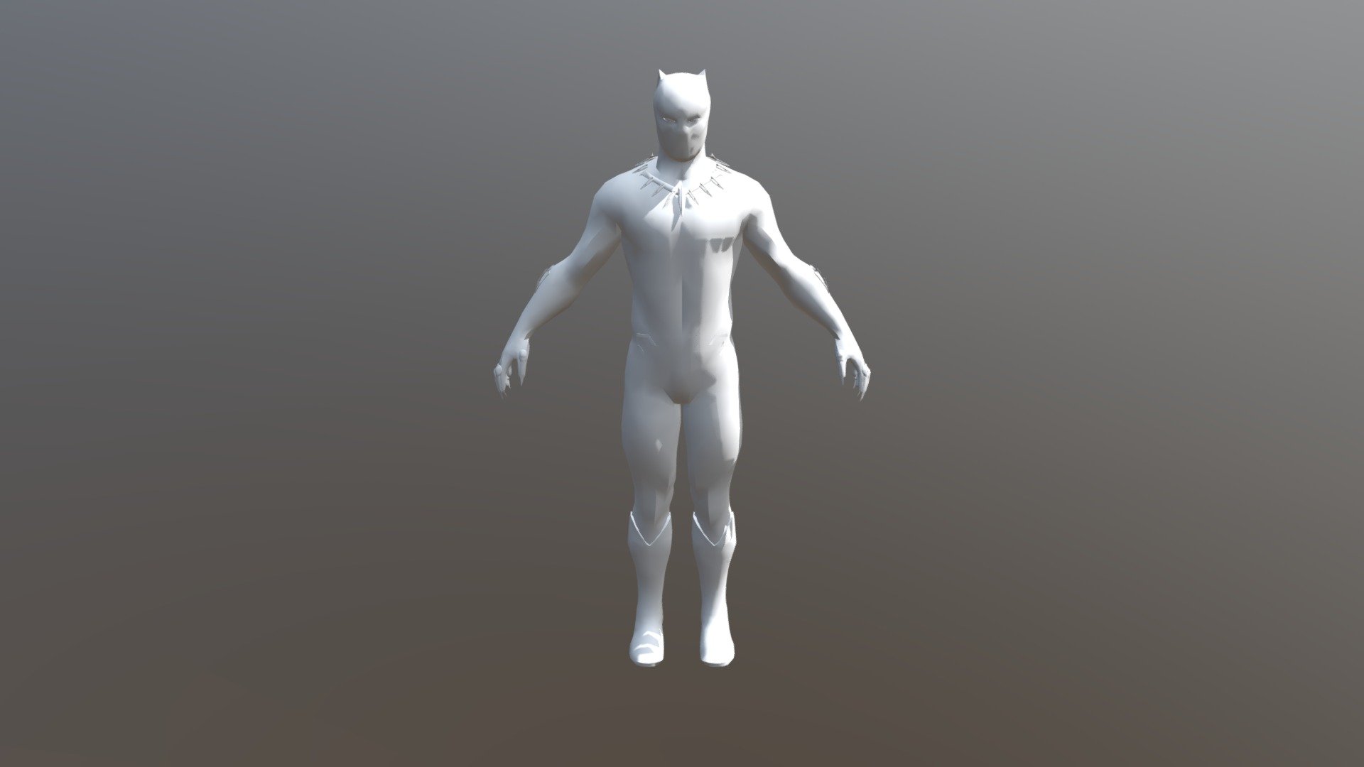 Black Panther
