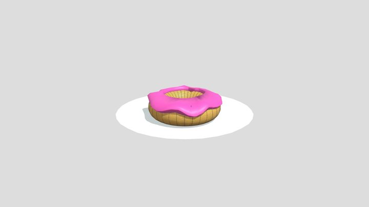 Donut