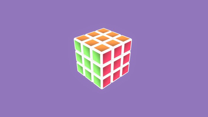 Rubik'sCube
